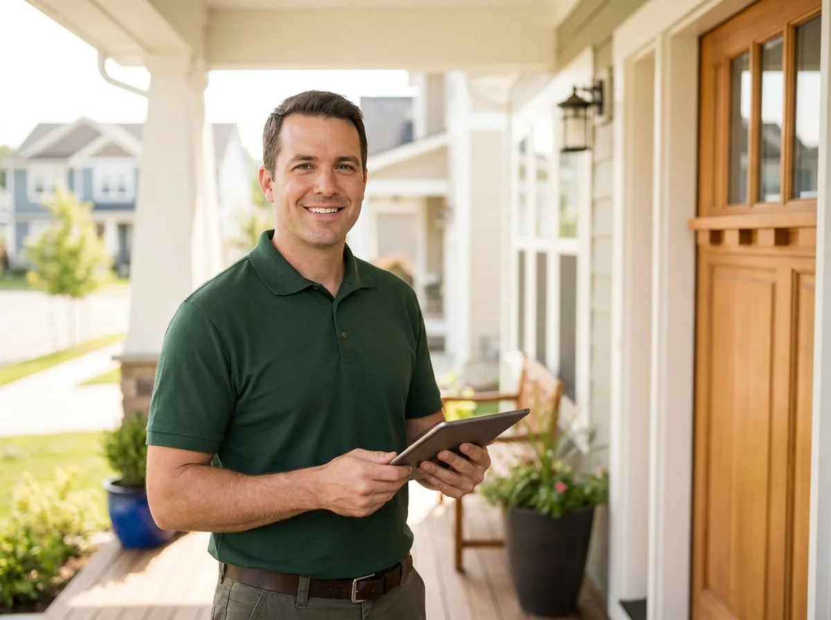 Pest control FAQs for Franklinville, NJ